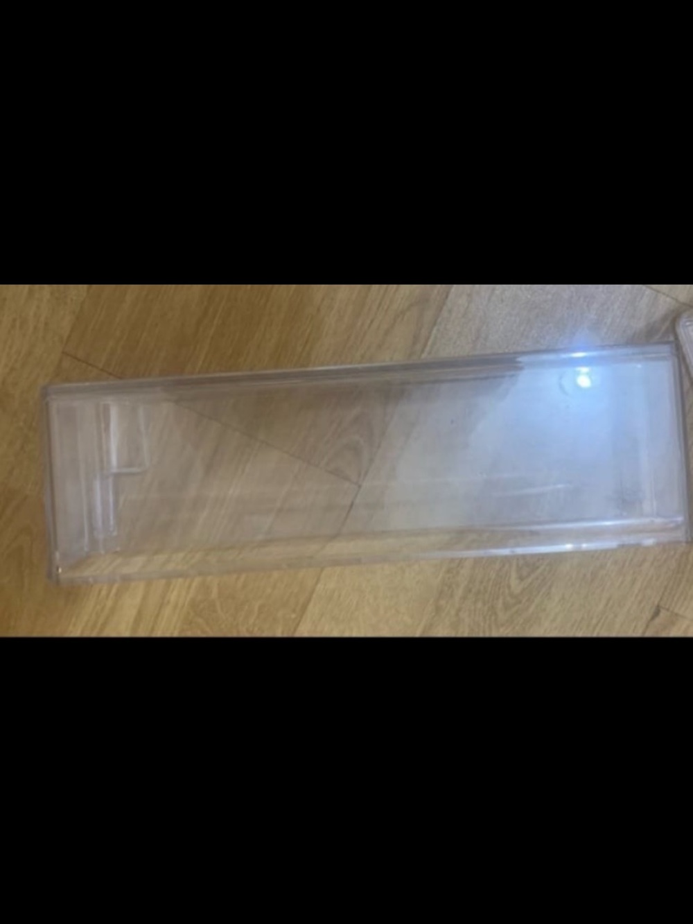 LG Refrigerator Genuine Door Bins for Model LFXS26596S.